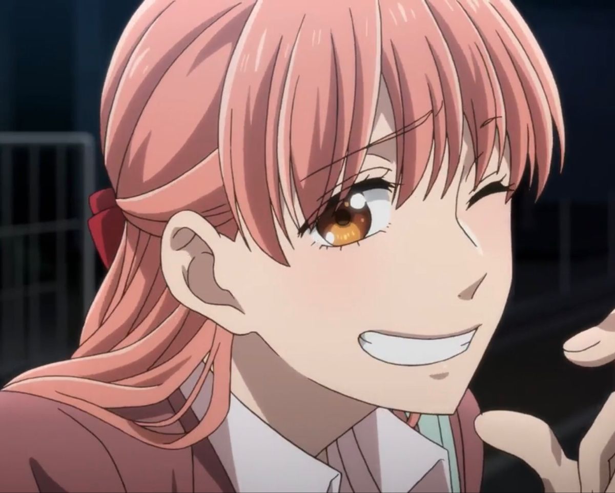 Narumi best girl